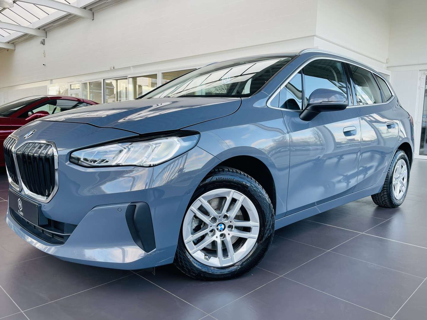 BMW 218i - 2023 - Joinsteer - #28