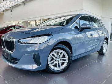 BMW 218i — photo 28