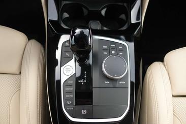 BMW X4 XDrive20d — photo 12