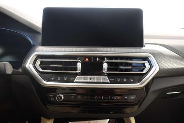 BMW X4 XDrive20d — photo 13