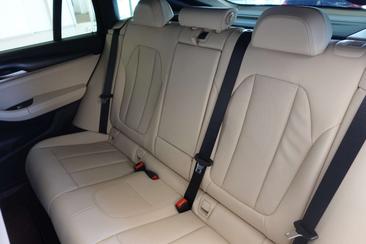 BMW X4 XDrive20d — photo 14