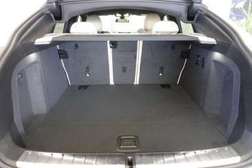 BMW X4 XDrive20d — photo 15