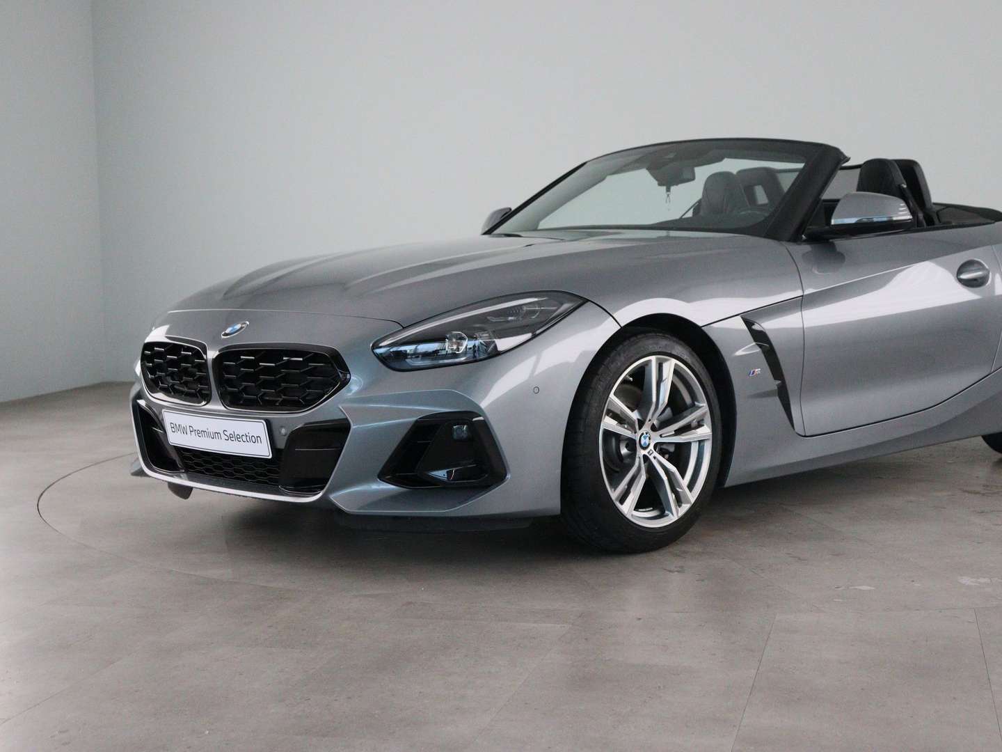 BMW Z4 Roadster SDrive20i - 2025 - Joinsteer - #26