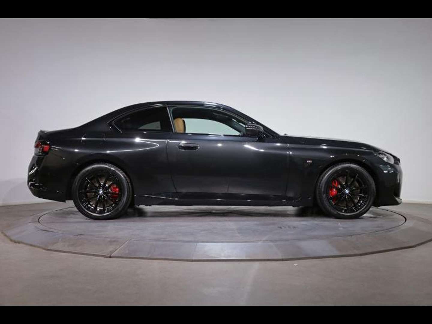 BMW 218i Coupé M Sport - 2024 - Joinsteer - #3