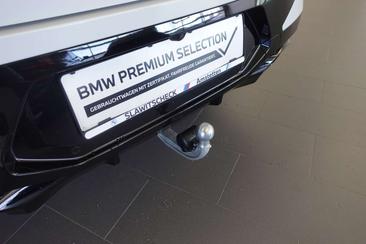 BMW X4 XDrive20d — photo 17