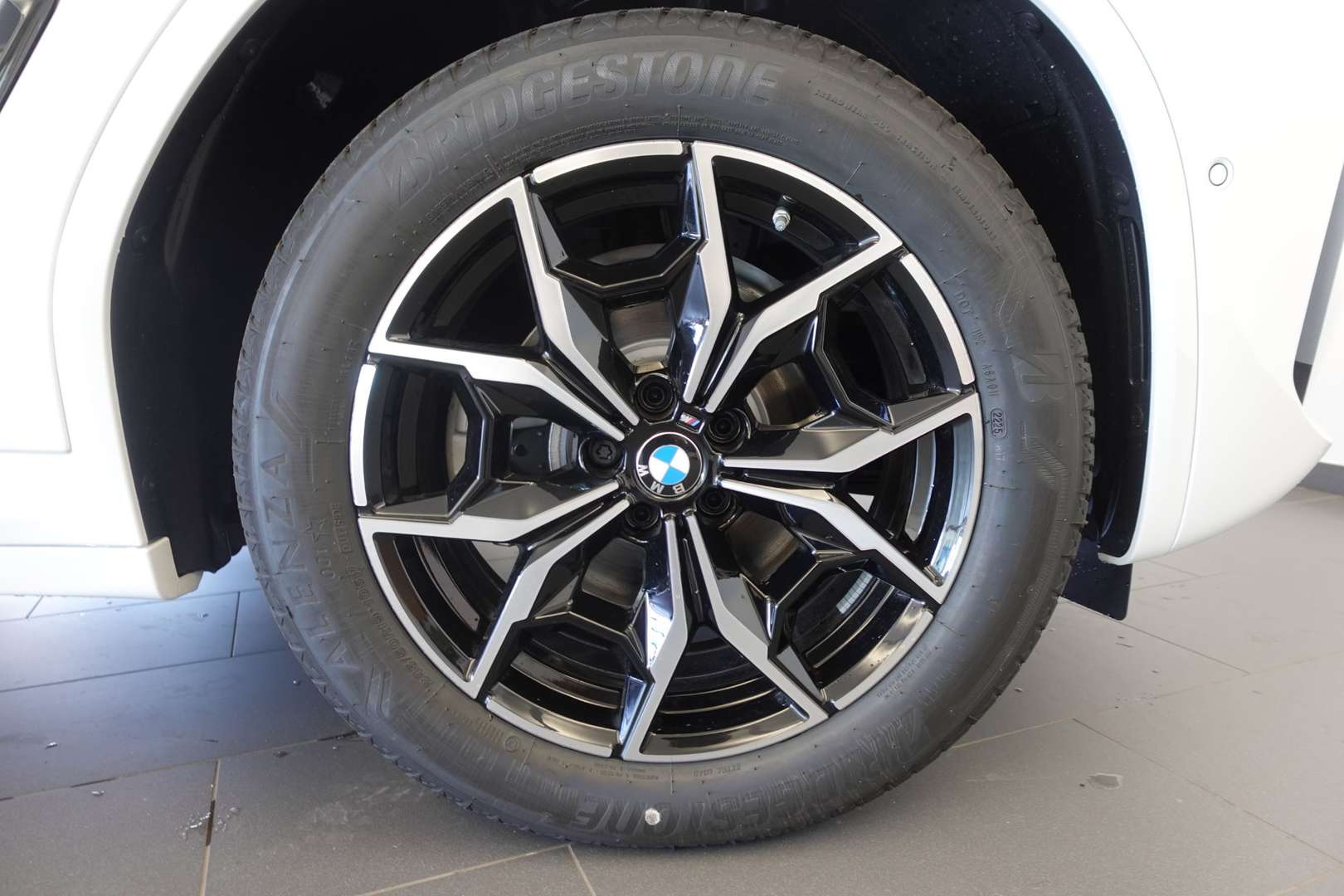 BMW X4 XDrive20d - 2025 - Joinsteer - #18