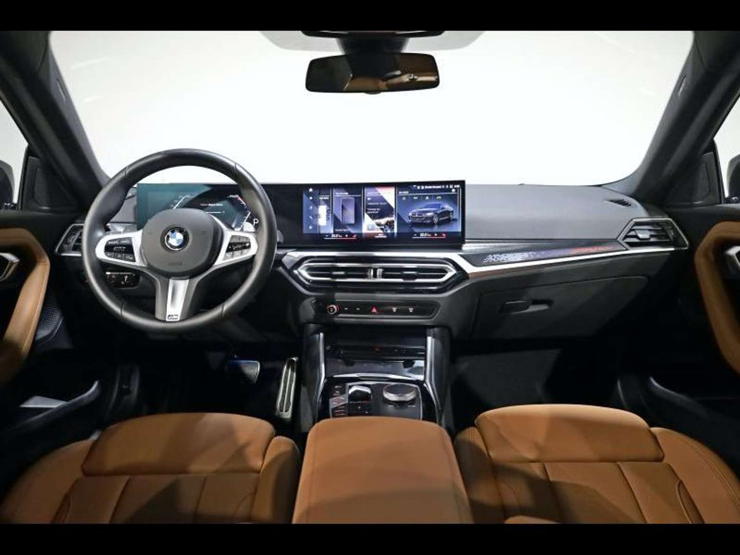 BMW 218i Coupé M Sport - 2024 - Joinsteer - #6