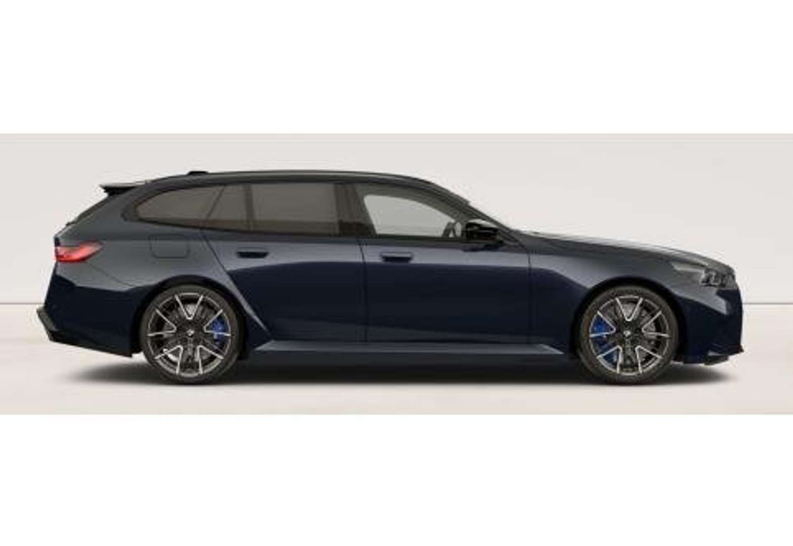 BMW M5 Touring - 2025 - Joinsteer - #3