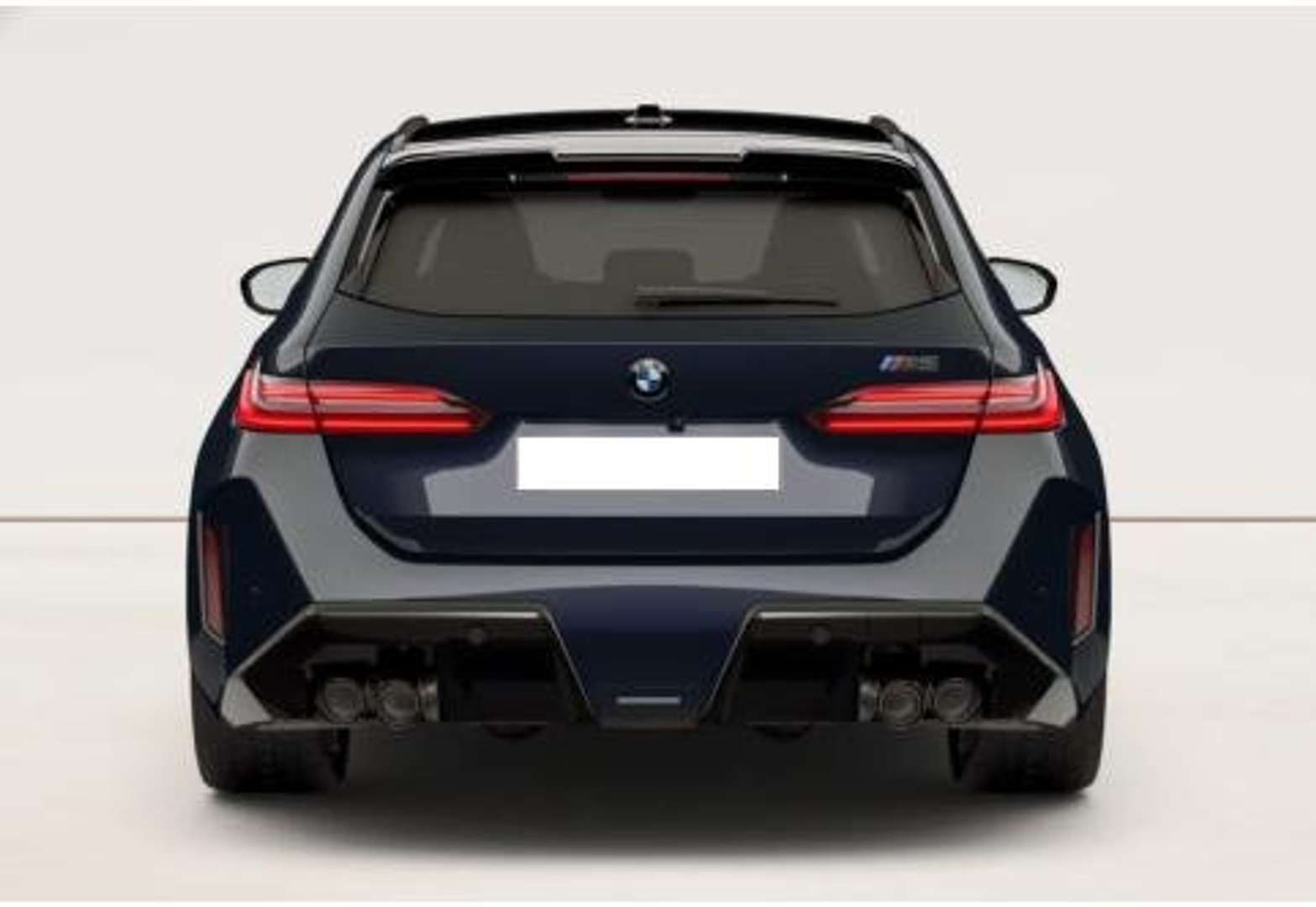 BMW M5 Touring - 2025 - Joinsteer - #4