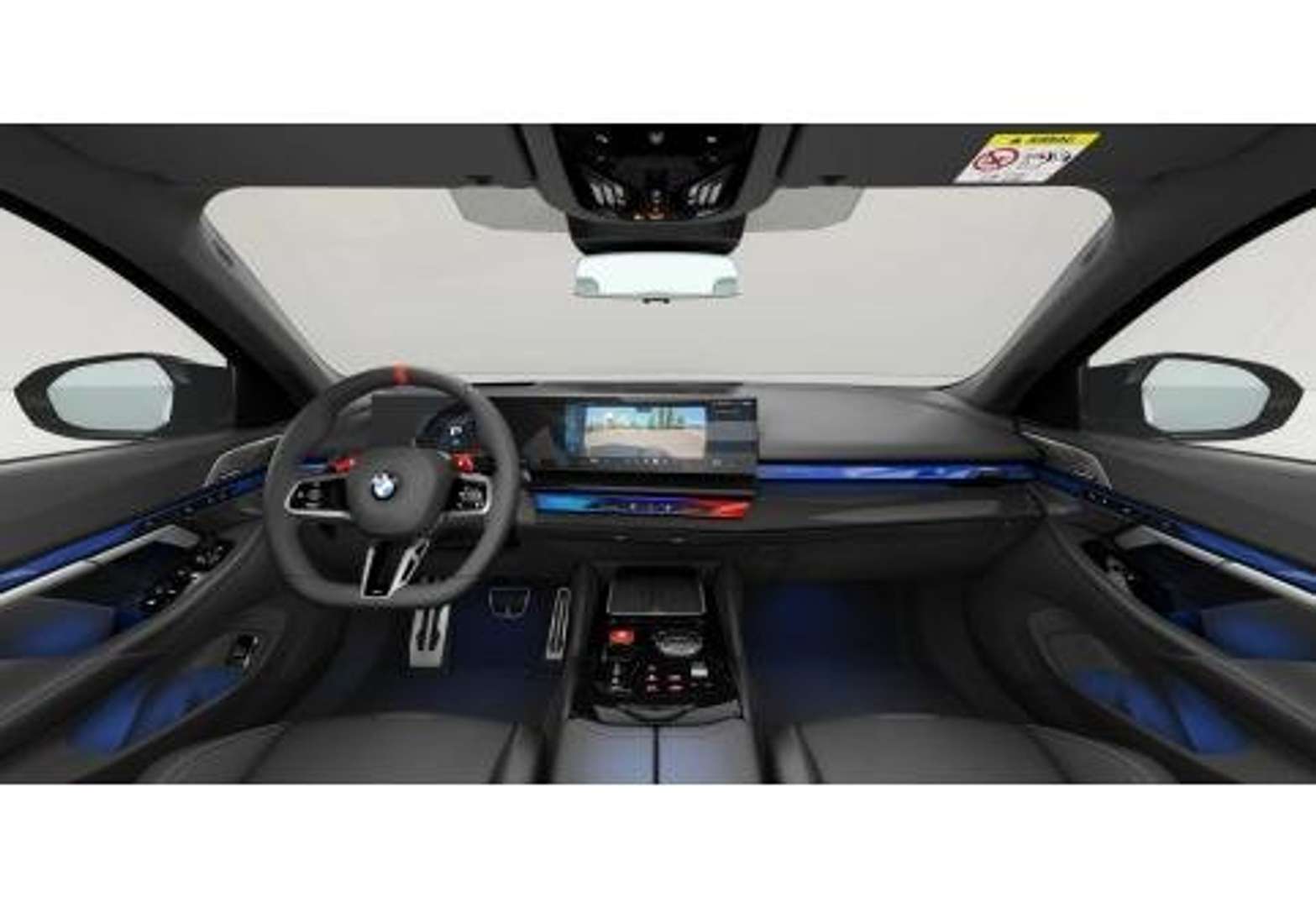 BMW M5 Touring - 2025 - Joinsteer - #5