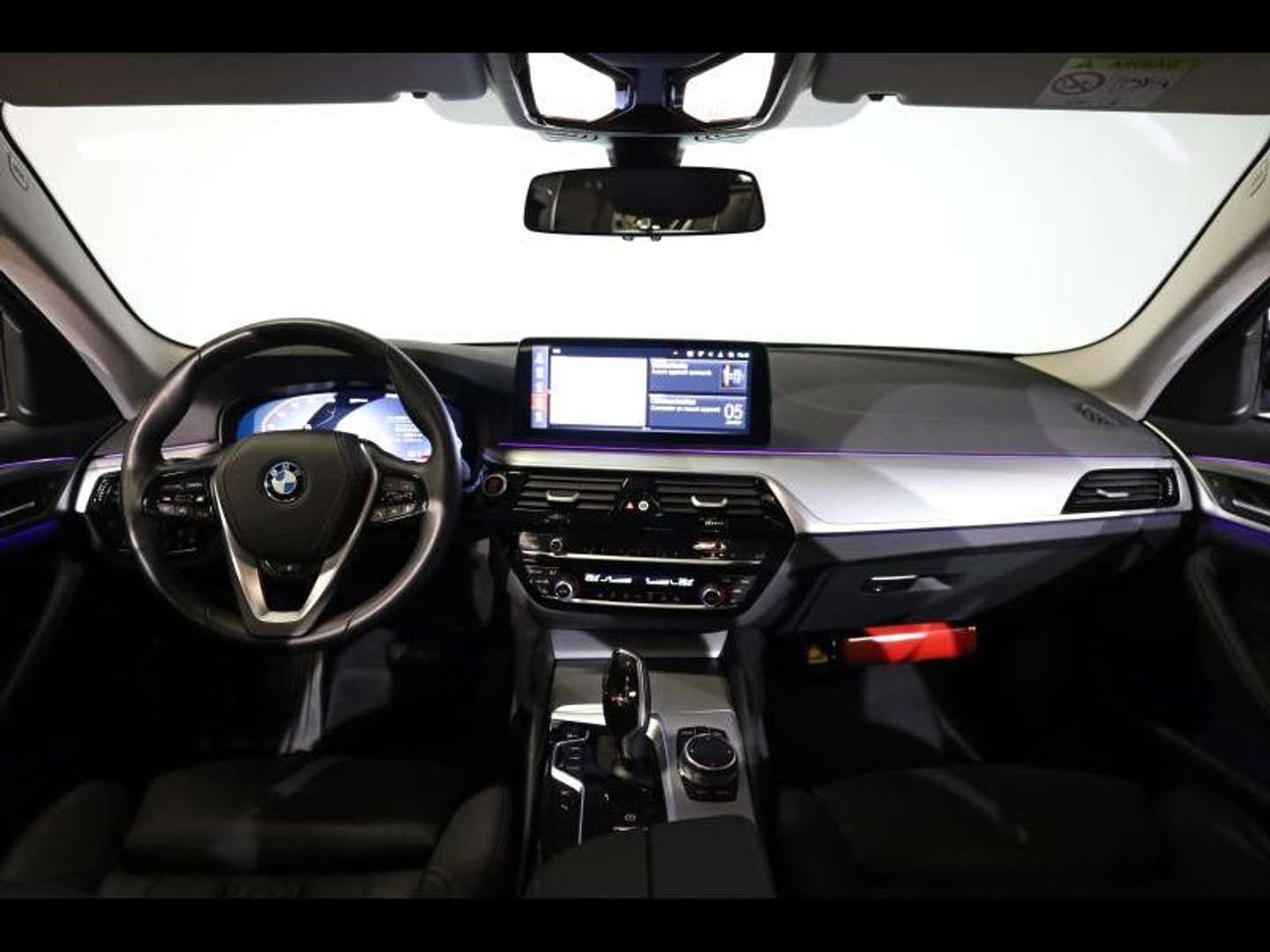 BMW Série 5 Touring 530e - 2023 - Joinsteer - #6