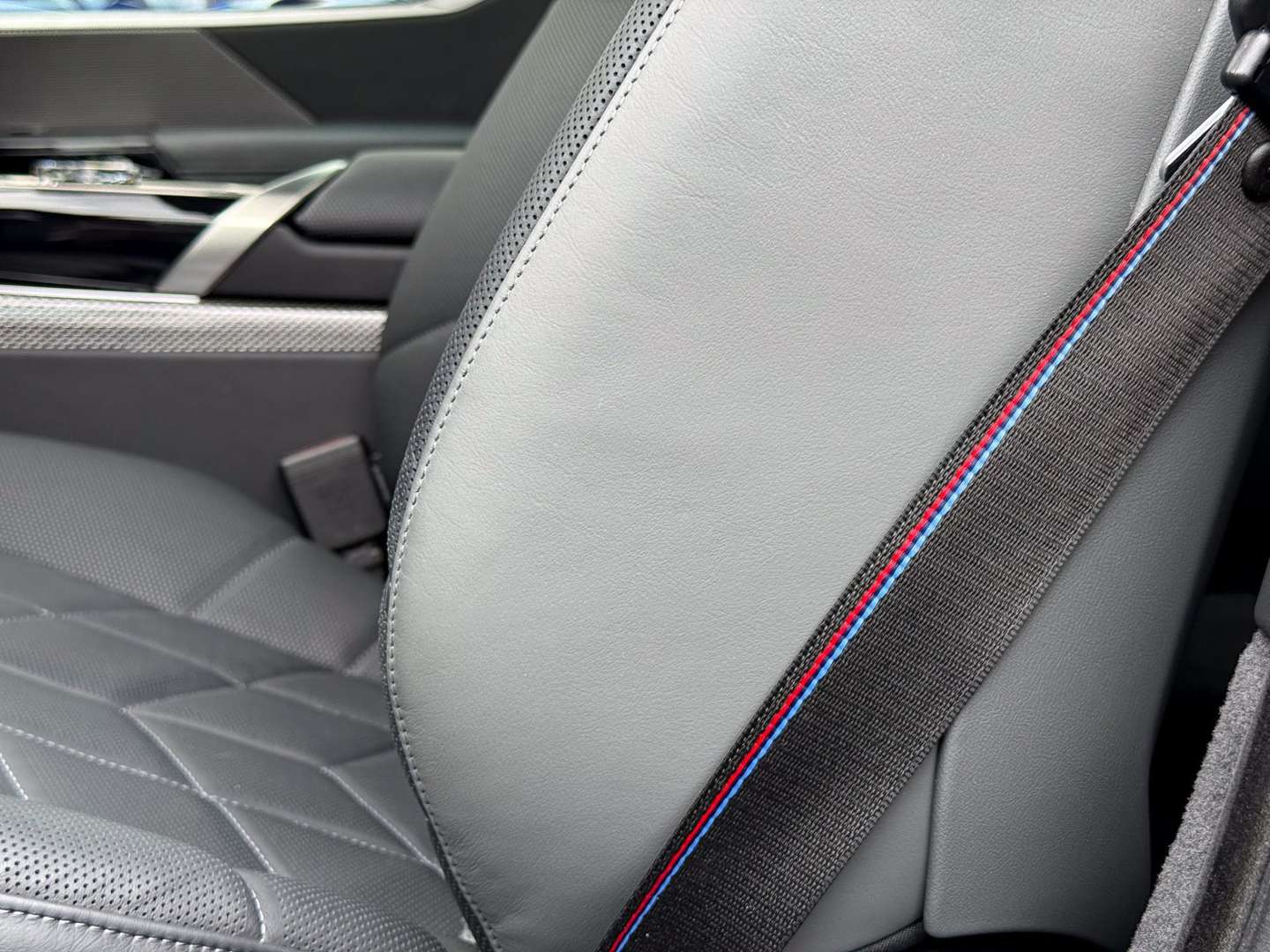 BMW Série 7 740d XDrive - 2025 - Joinsteer - #16