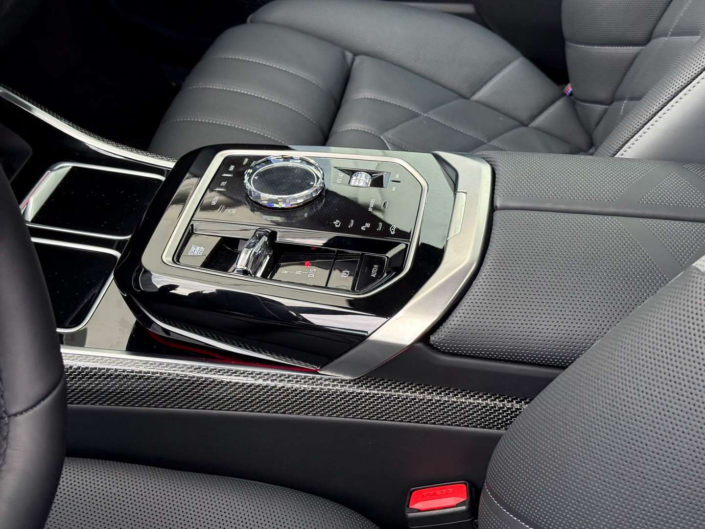 BMW Série 7 740d XDrive - 2025 - Joinsteer - #17