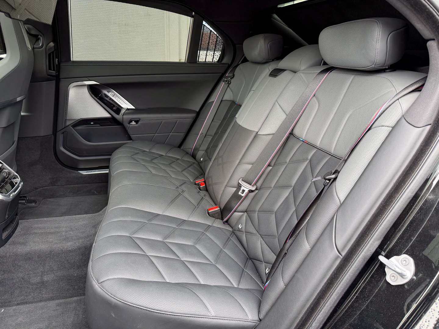 BMW Série 7 740d XDrive - 2025 - Joinsteer - #18