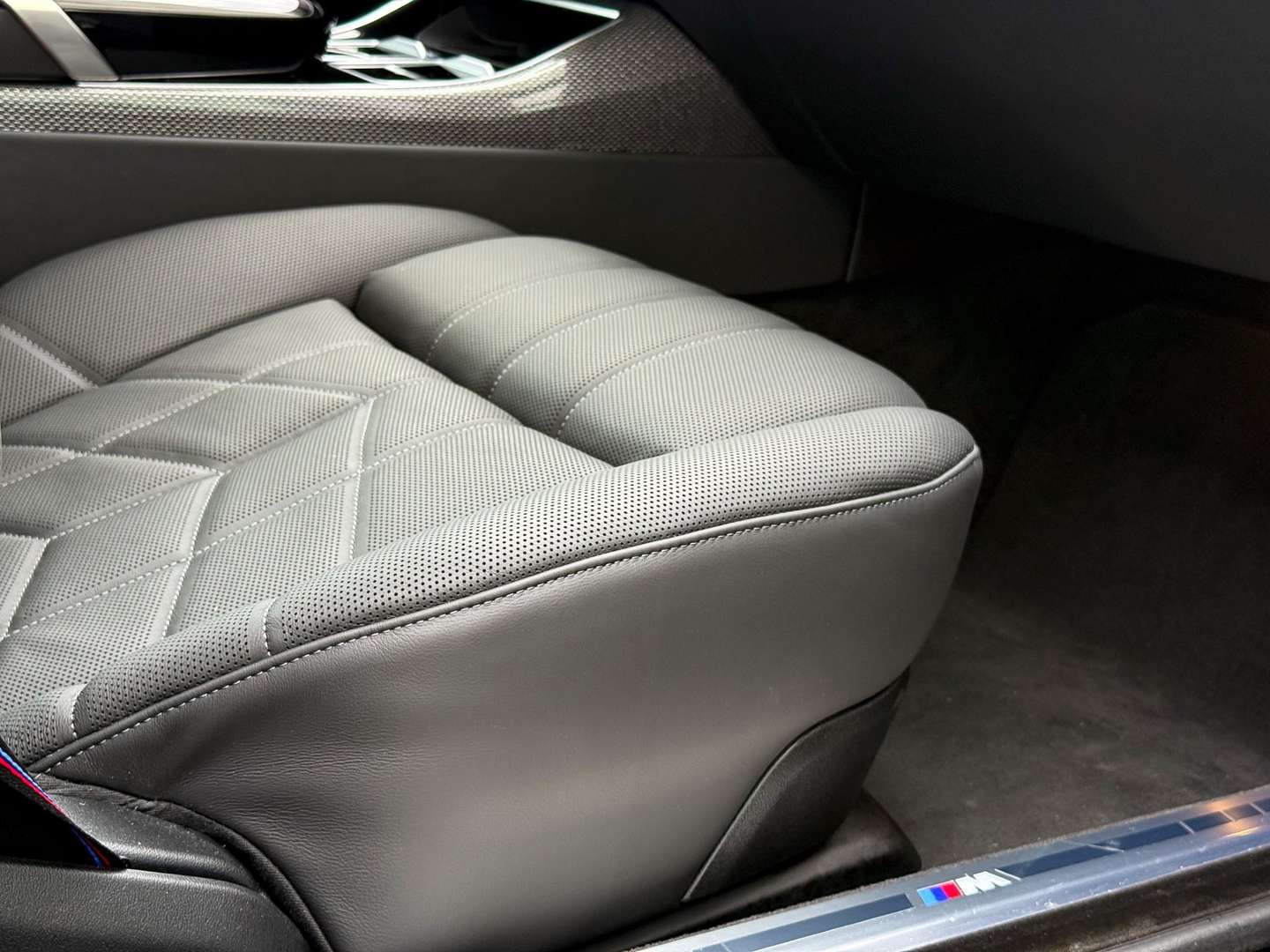 BMW Série 7 740d XDrive - 2025 - Joinsteer - #22