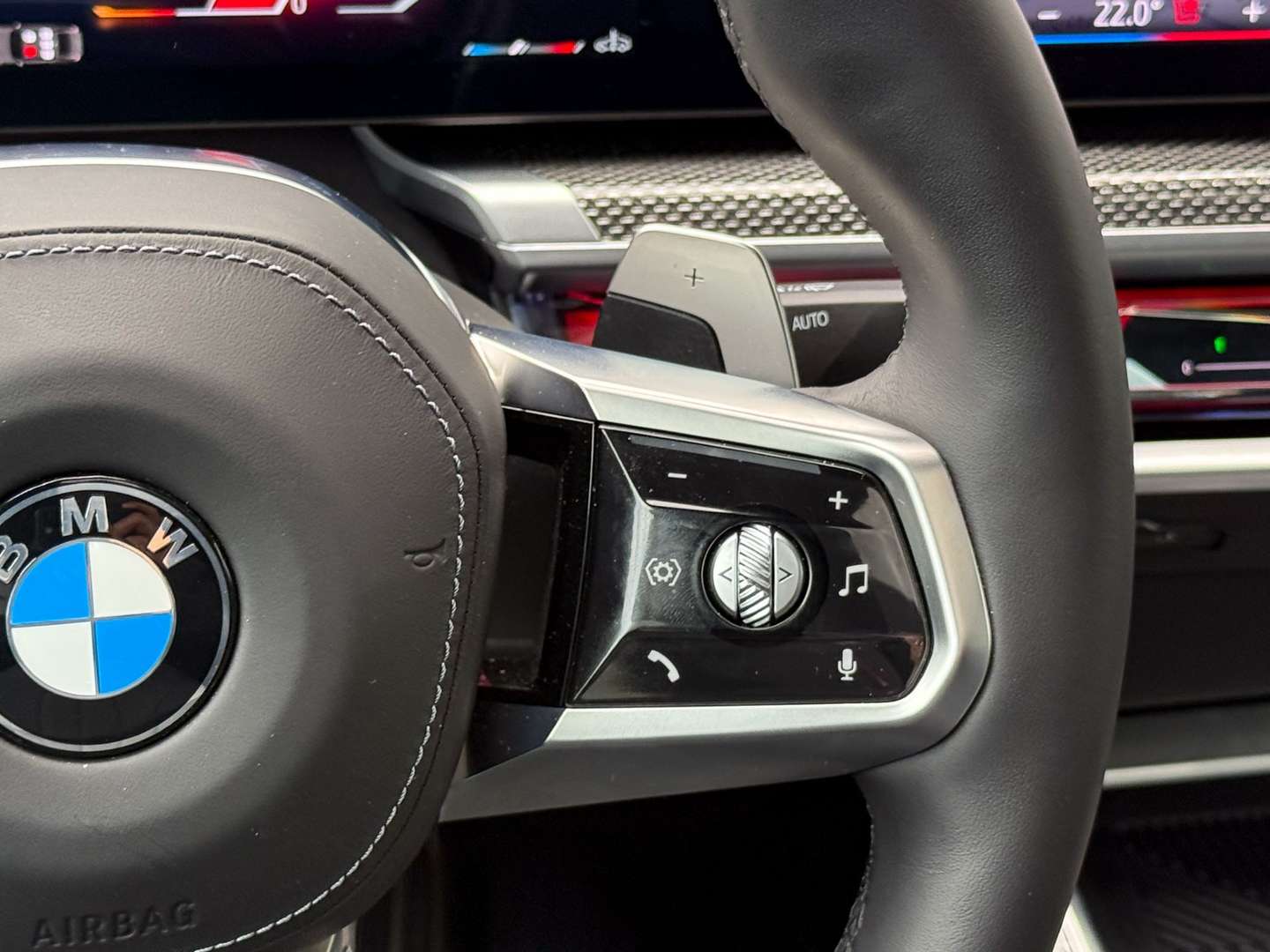 BMW Série 7 740d XDrive - 2025 - Joinsteer - #27