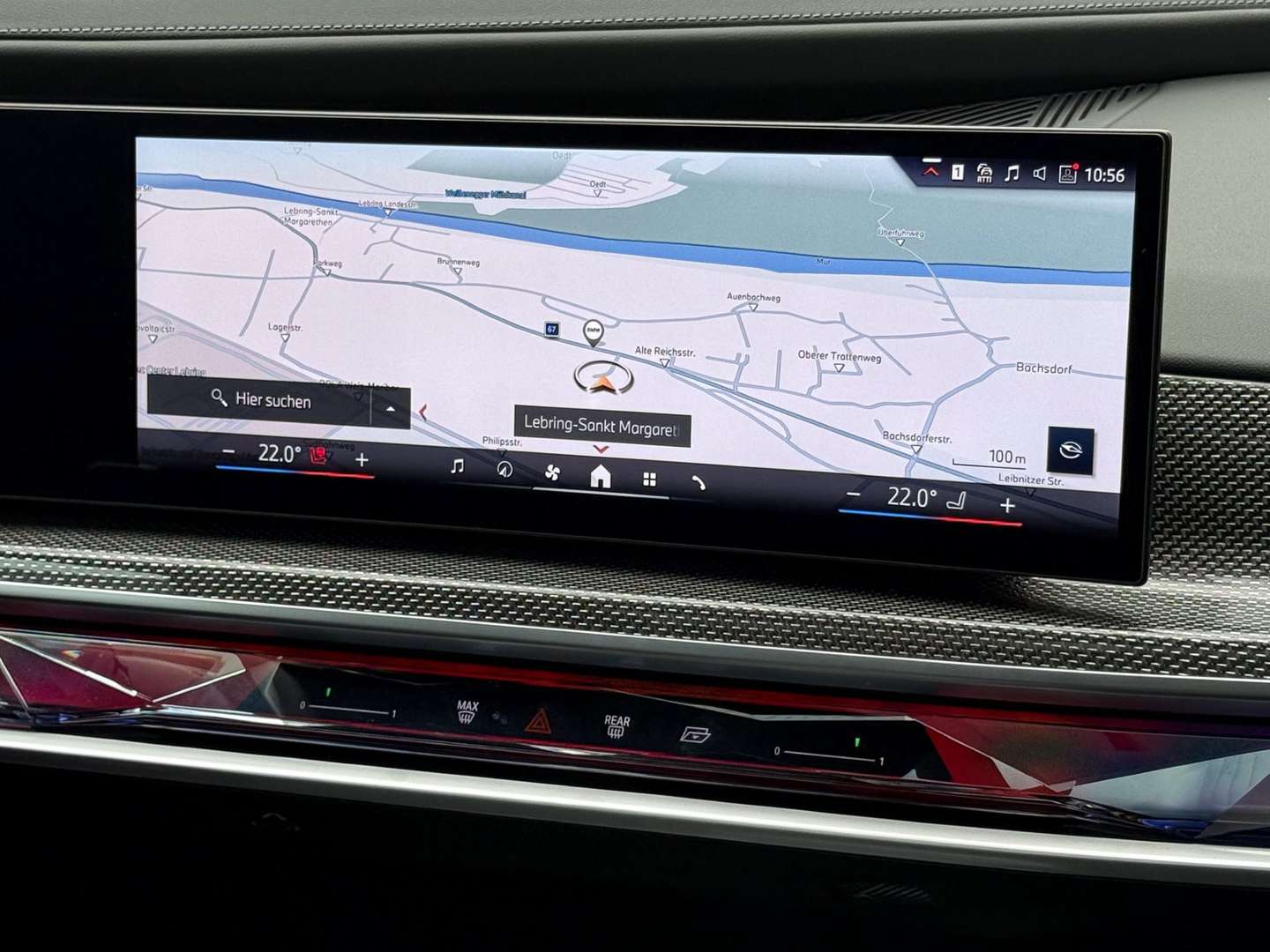 BMW Série 7 740d XDrive - 2025 - Joinsteer - #30