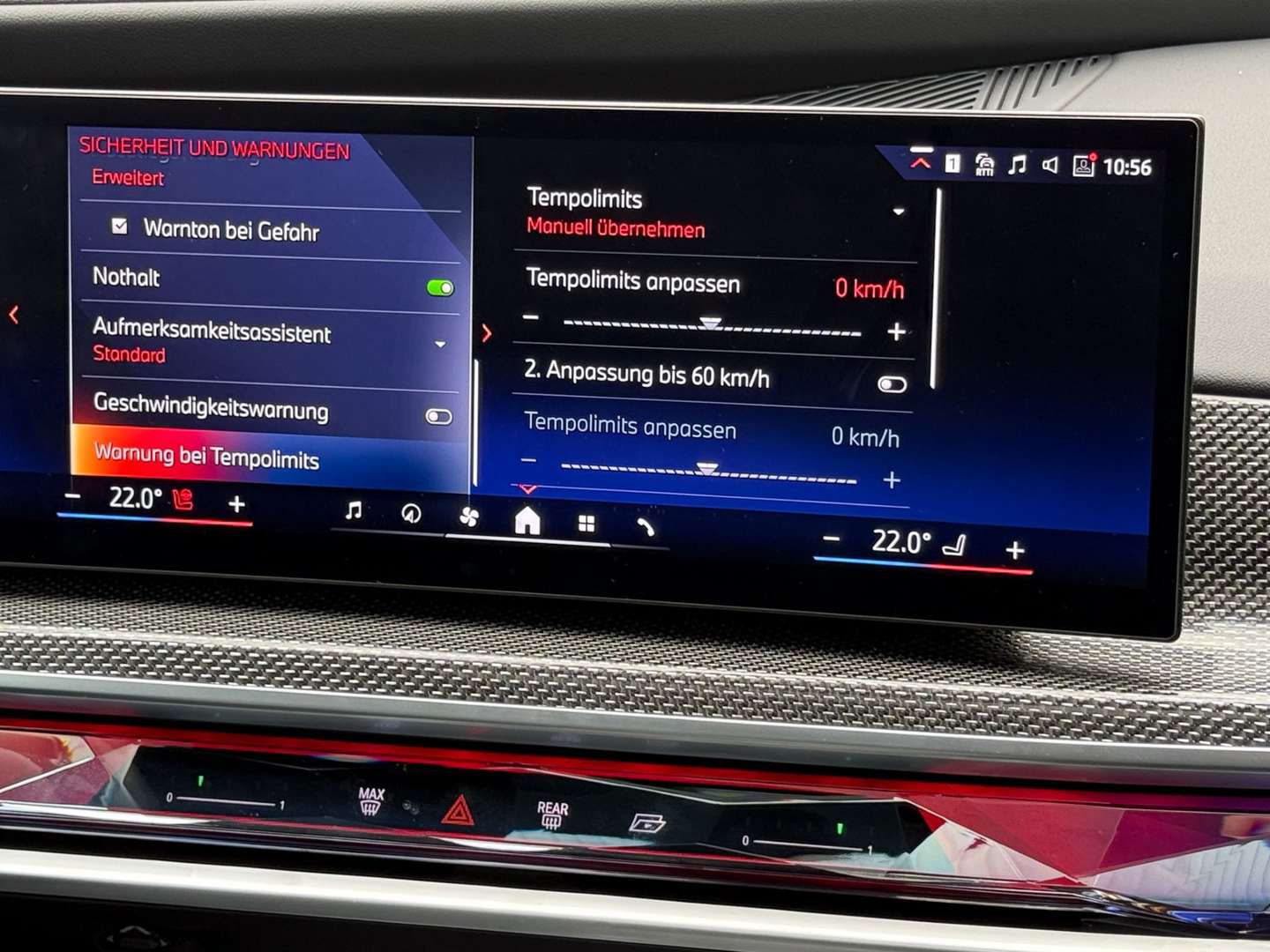 BMW Série 7 740d XDrive - 2025 - Joinsteer - #33