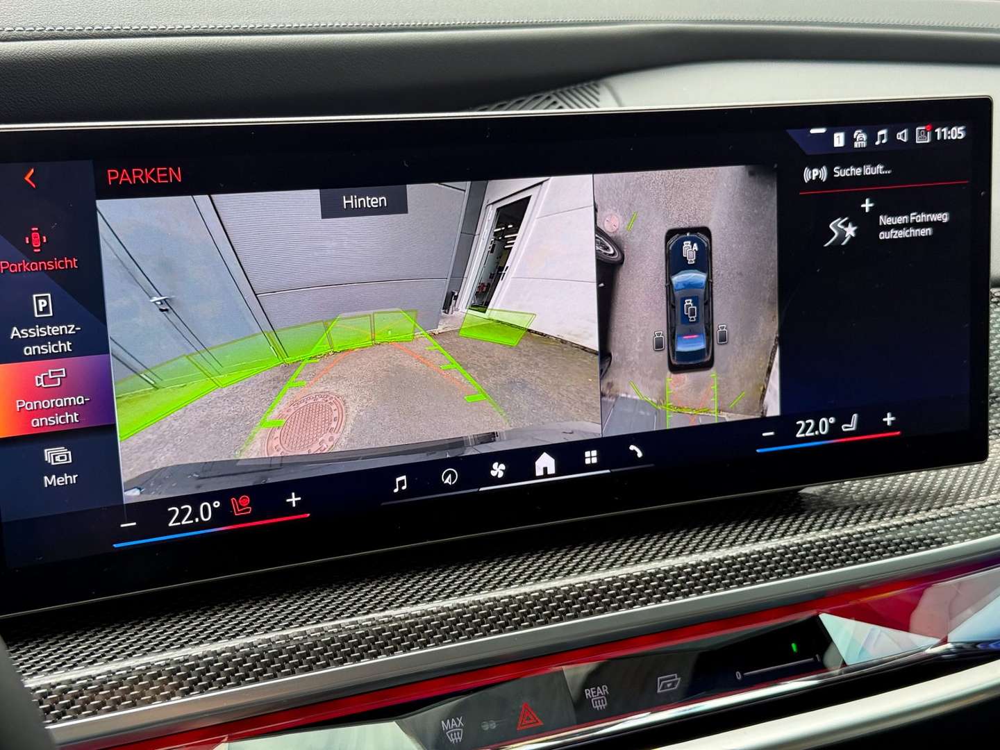 BMW Série 7 740d XDrive - 2025 - Joinsteer - #35