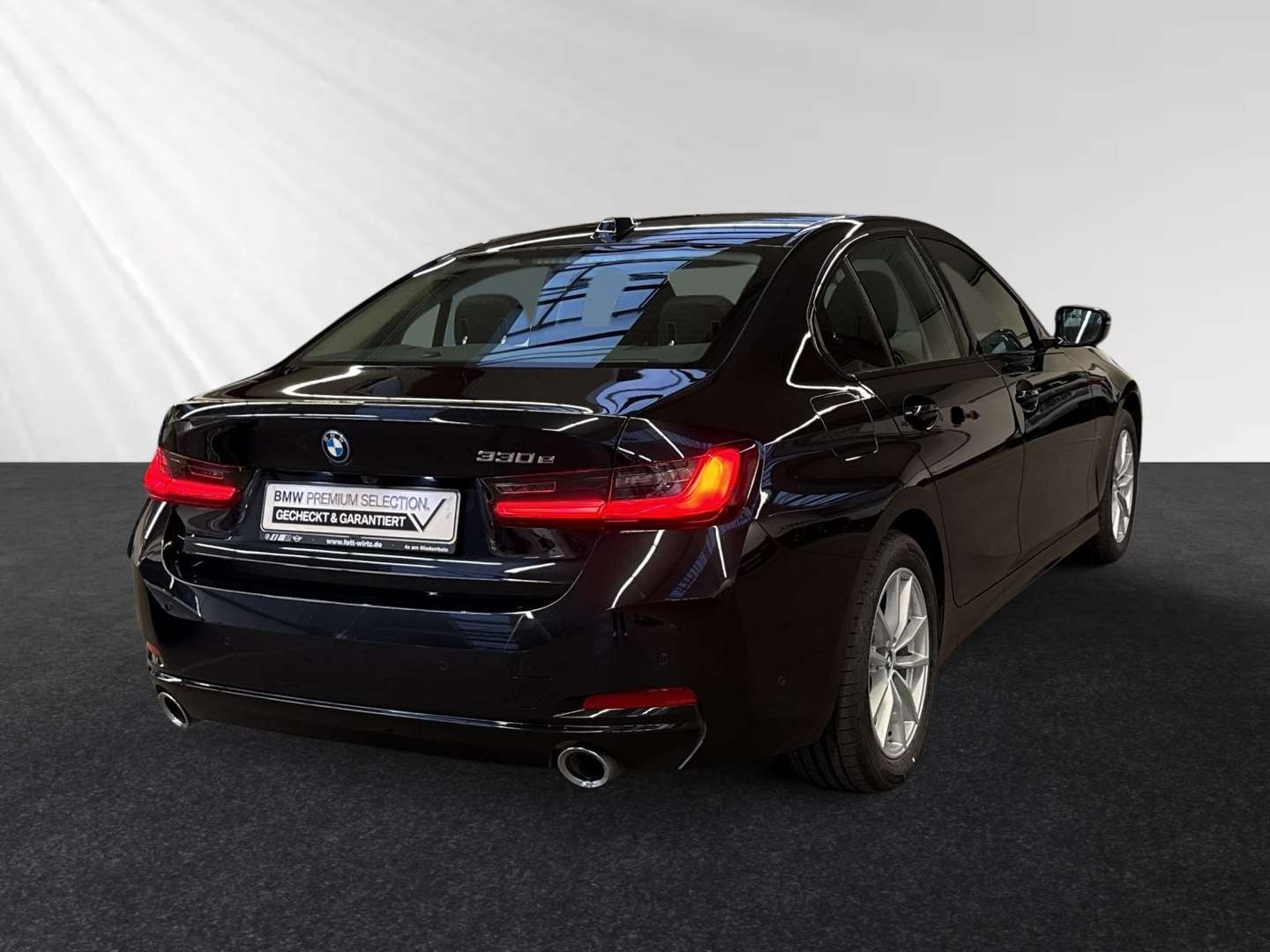 BMW 330e 330e - 2024 - Joinsteer - #2