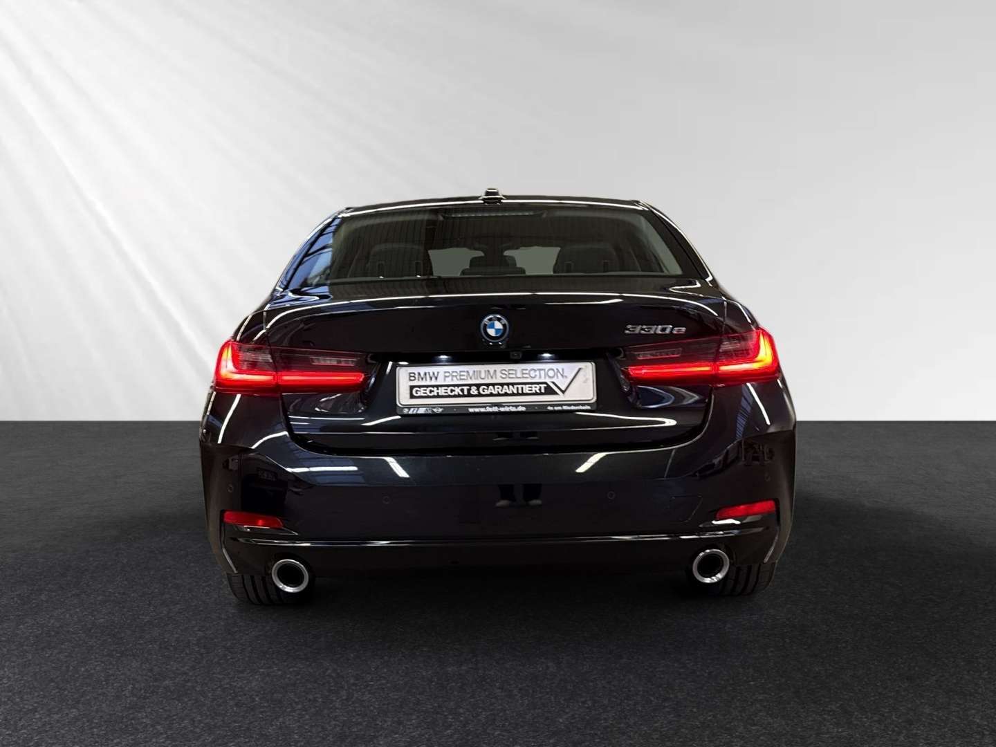 BMW 330e 330e - 2024 - Joinsteer - #6