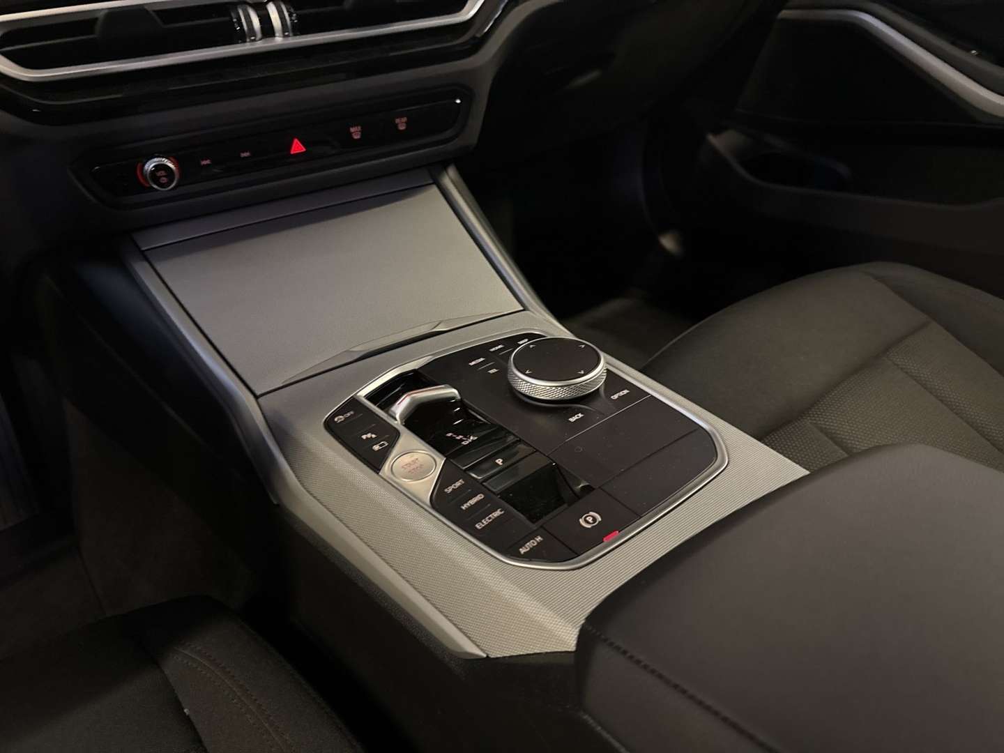 BMW 330e 330e - 2024 - Joinsteer - #11