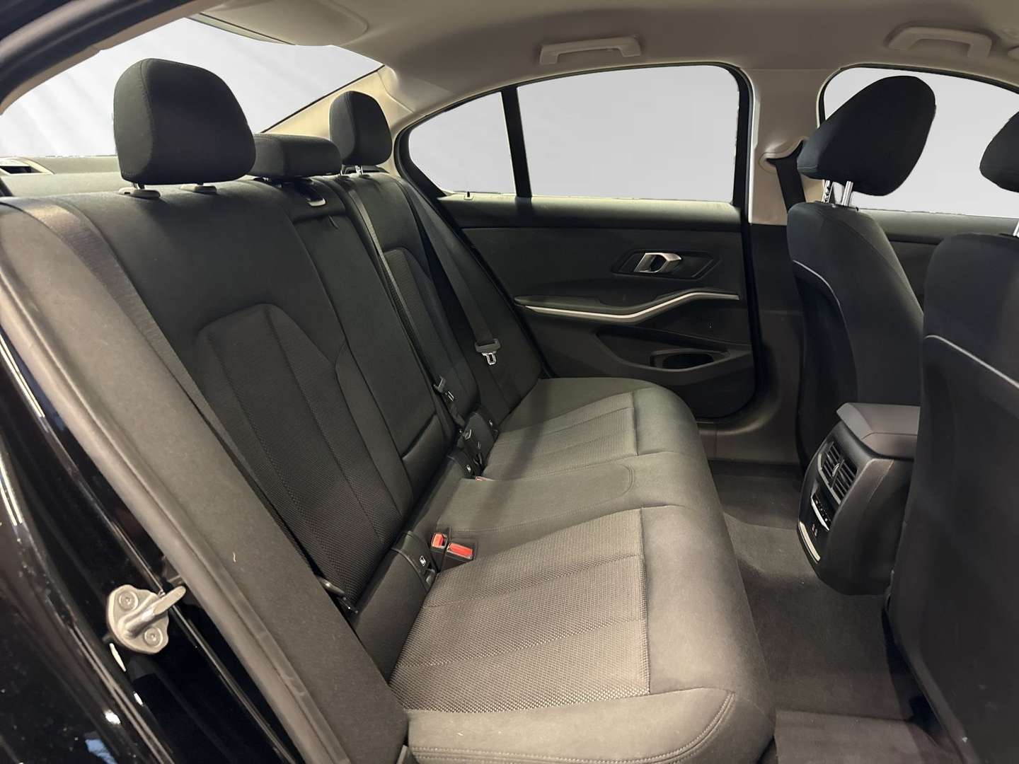 BMW 330e 330e - 2024 - Joinsteer - #12