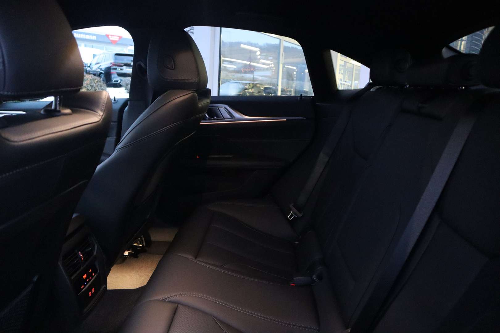 BMW Série 420i Gran Coupé M Sport 420i - 2022 - Joinsteer - #6