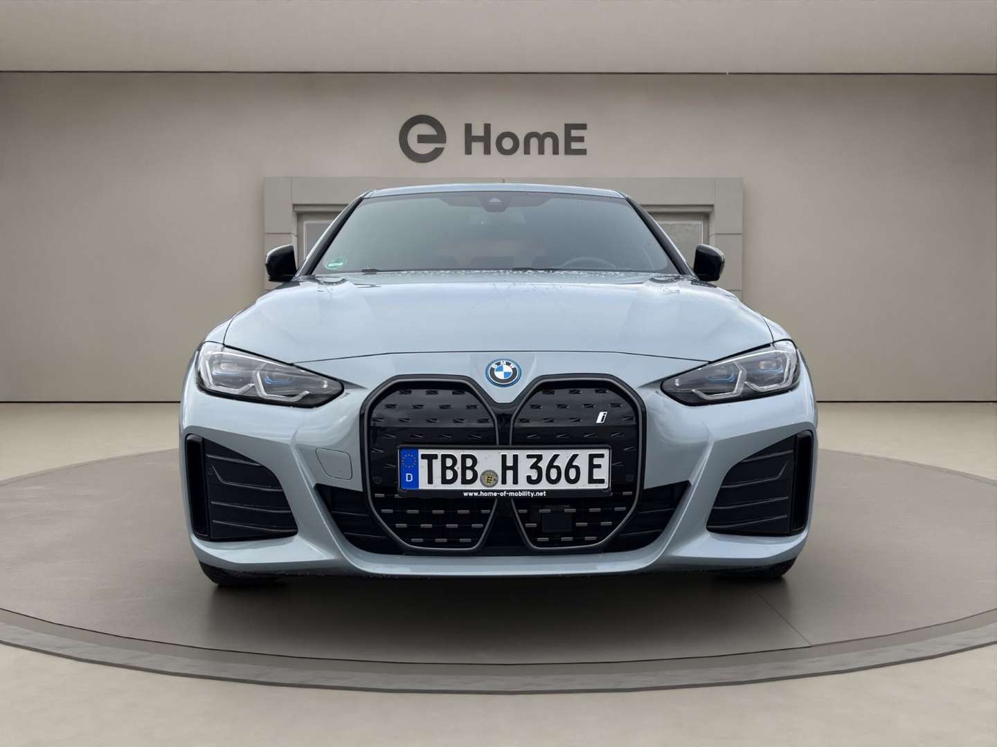 BMW I4 Gran Coupé M Sport 40 EDrive - 2022 - Joinsteer - #2