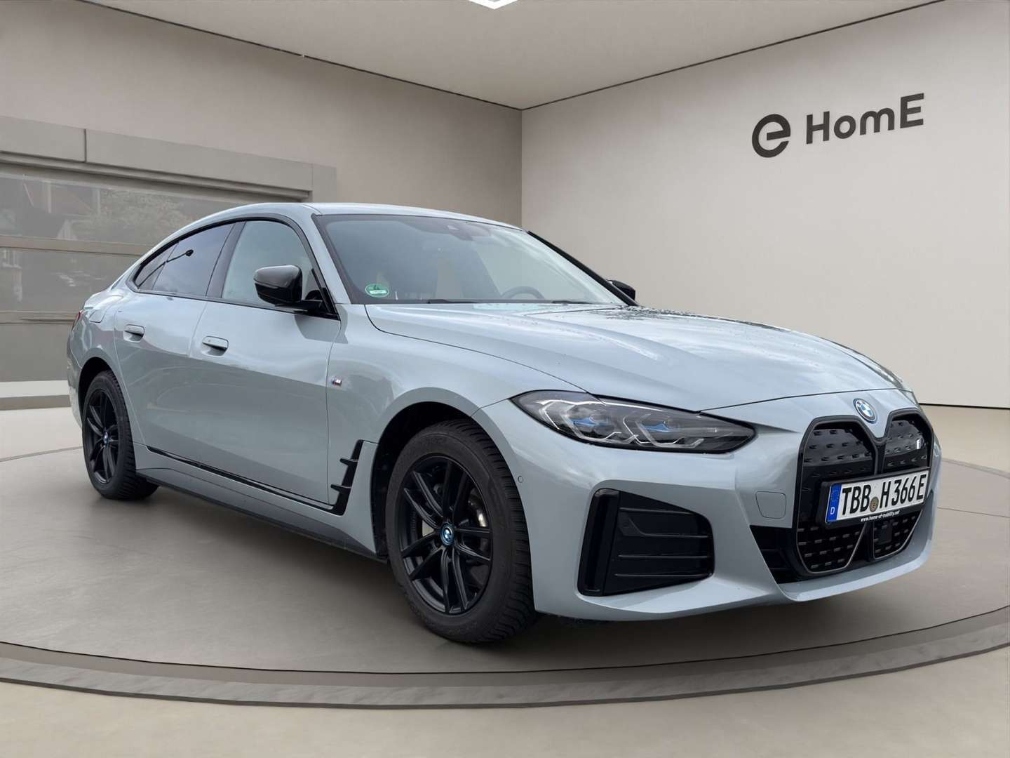 BMW I4 Gran Coupé M Sport 40 EDrive - 2022 - Joinsteer - #3