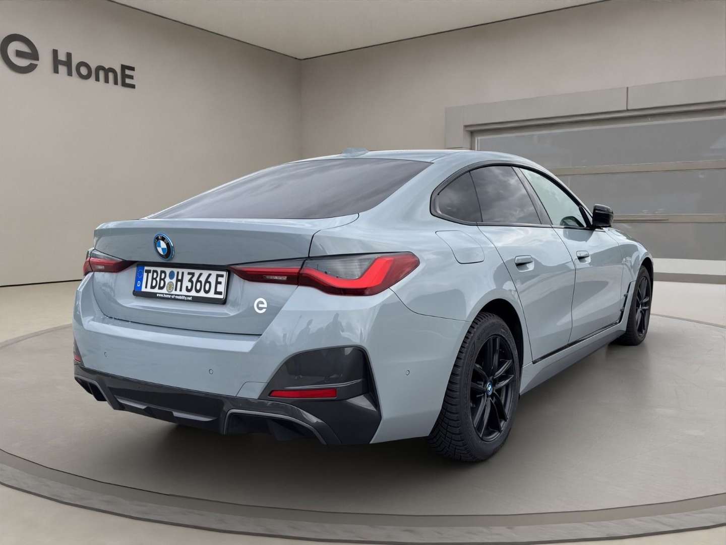 BMW I4 Gran Coupé M Sport 40 EDrive - 2022 - Joinsteer - #5