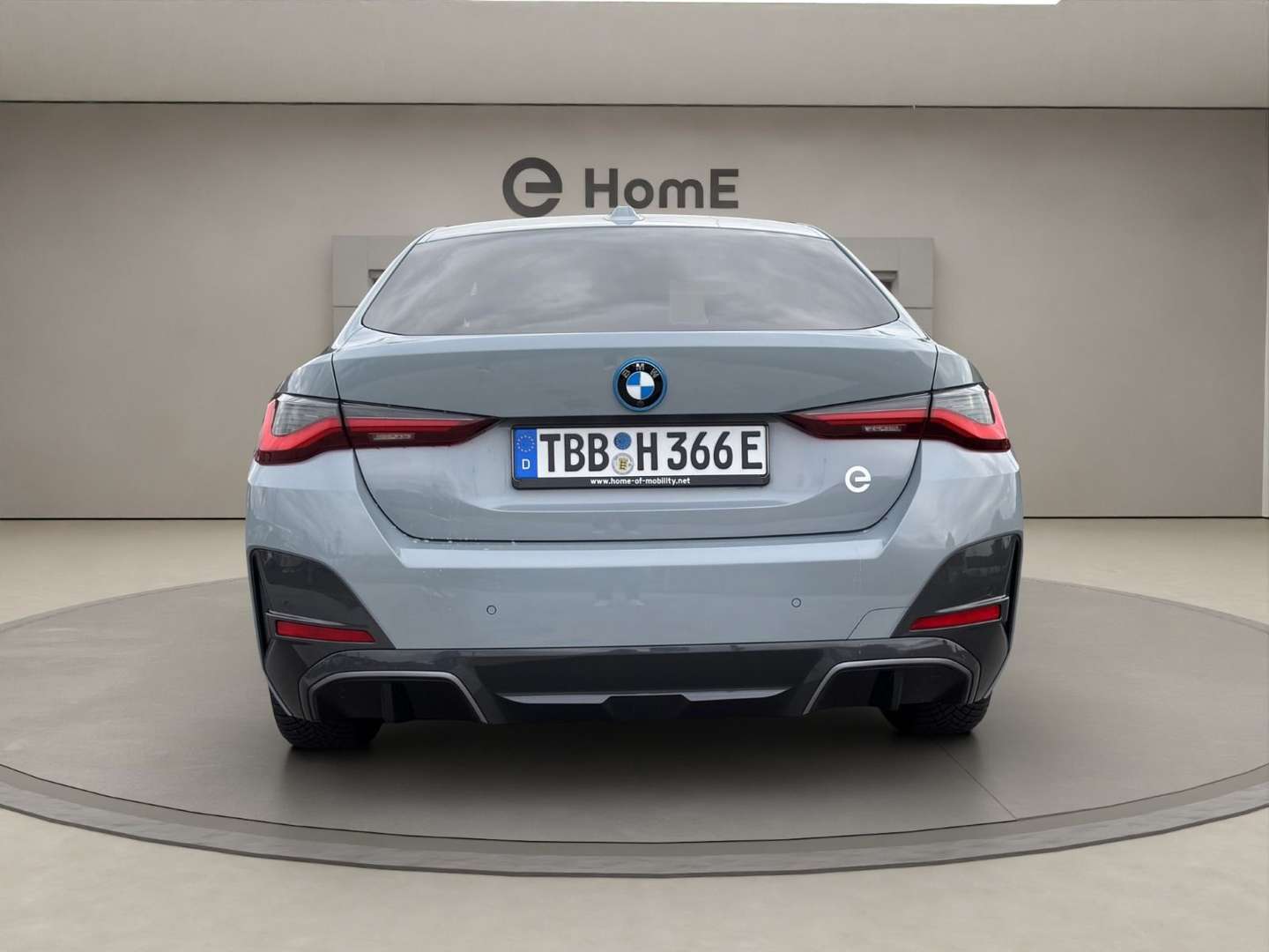 BMW I4 Gran Coupé M Sport 40 EDrive - 2022 - Joinsteer - #6