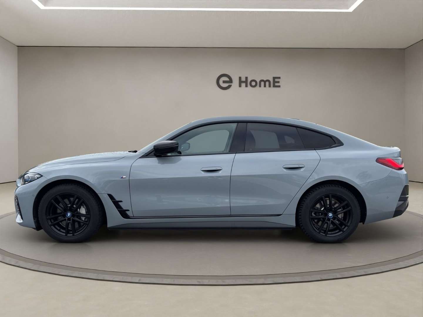 BMW I4 Gran Coupé M Sport 40 EDrive - 2022 - Joinsteer - #8