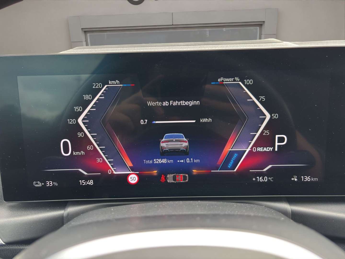 BMW I4 Gran Coupé M Sport 40 EDrive - 2022 - Joinsteer - #11