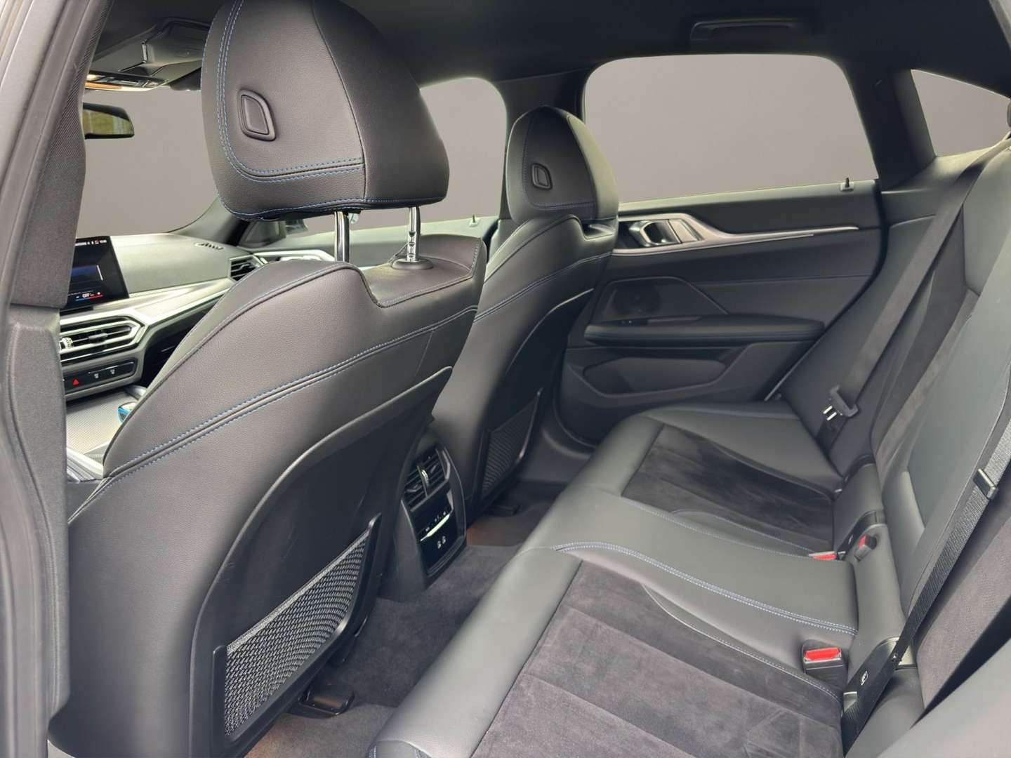 BMW I4 Gran Coupé M Sport 40 EDrive - 2022 - Joinsteer - #12