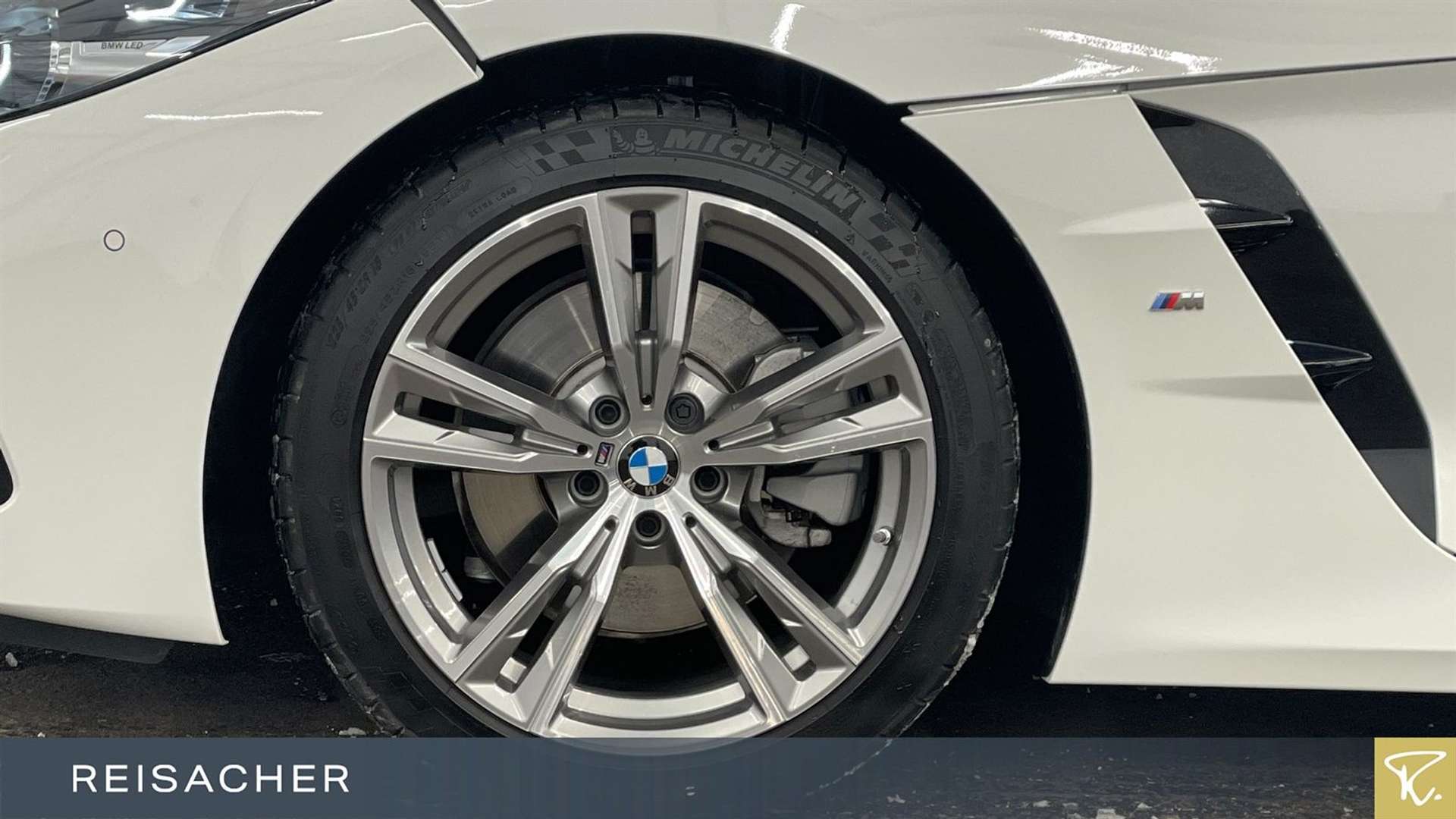 BMW Z4 M Sport SDrive20i - 2025 - Joinsteer - #3