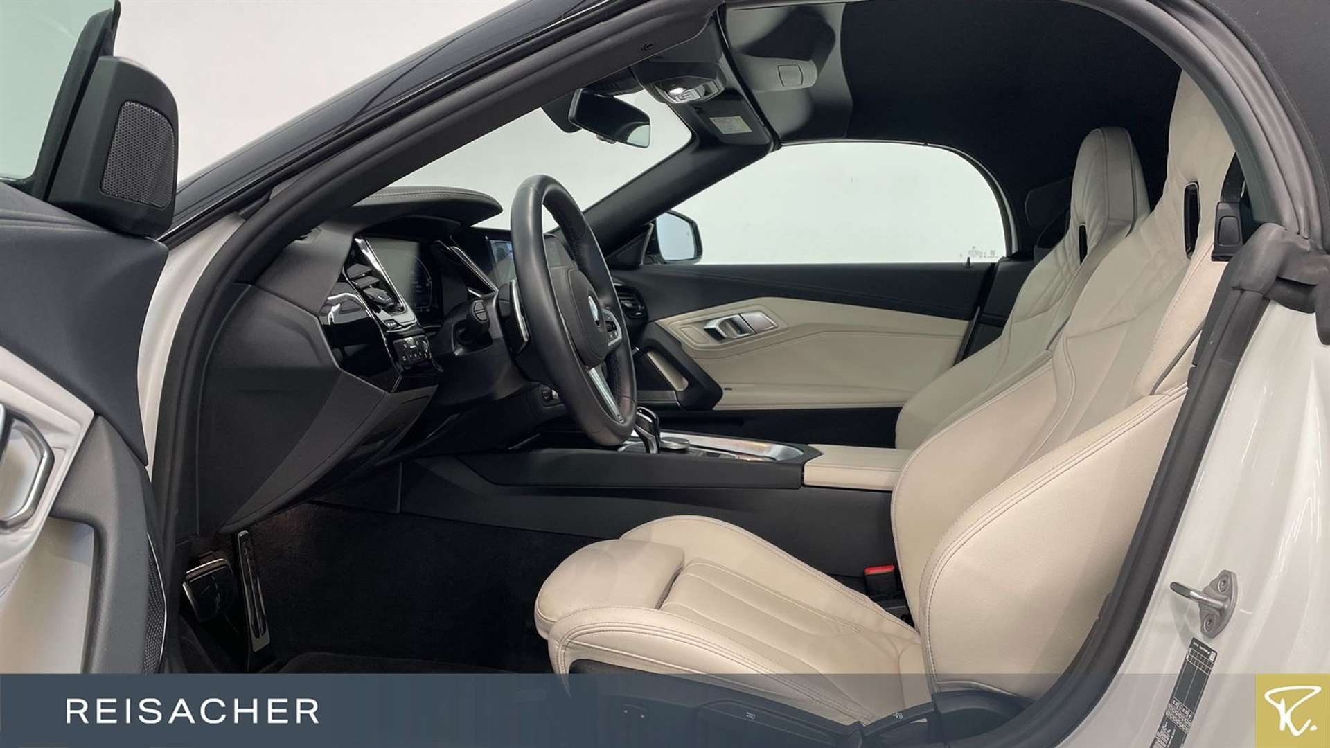 BMW Z4 M Sport SDrive20i - 2025 - Joinsteer - #4
