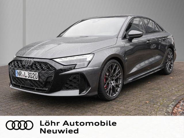 Audi RS3 Berline 2.5 TFSI Quattro S Tronic - 2024 - Joinsteer