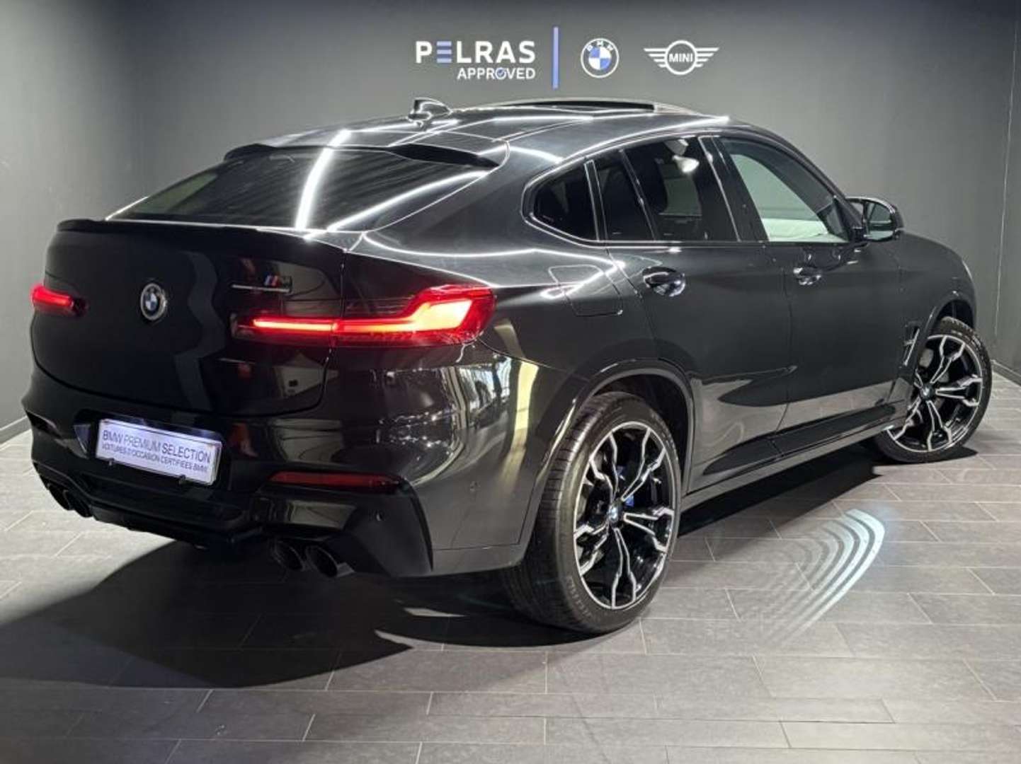 BMW X4 M M Competition - 2020 - Joinsteer - #2