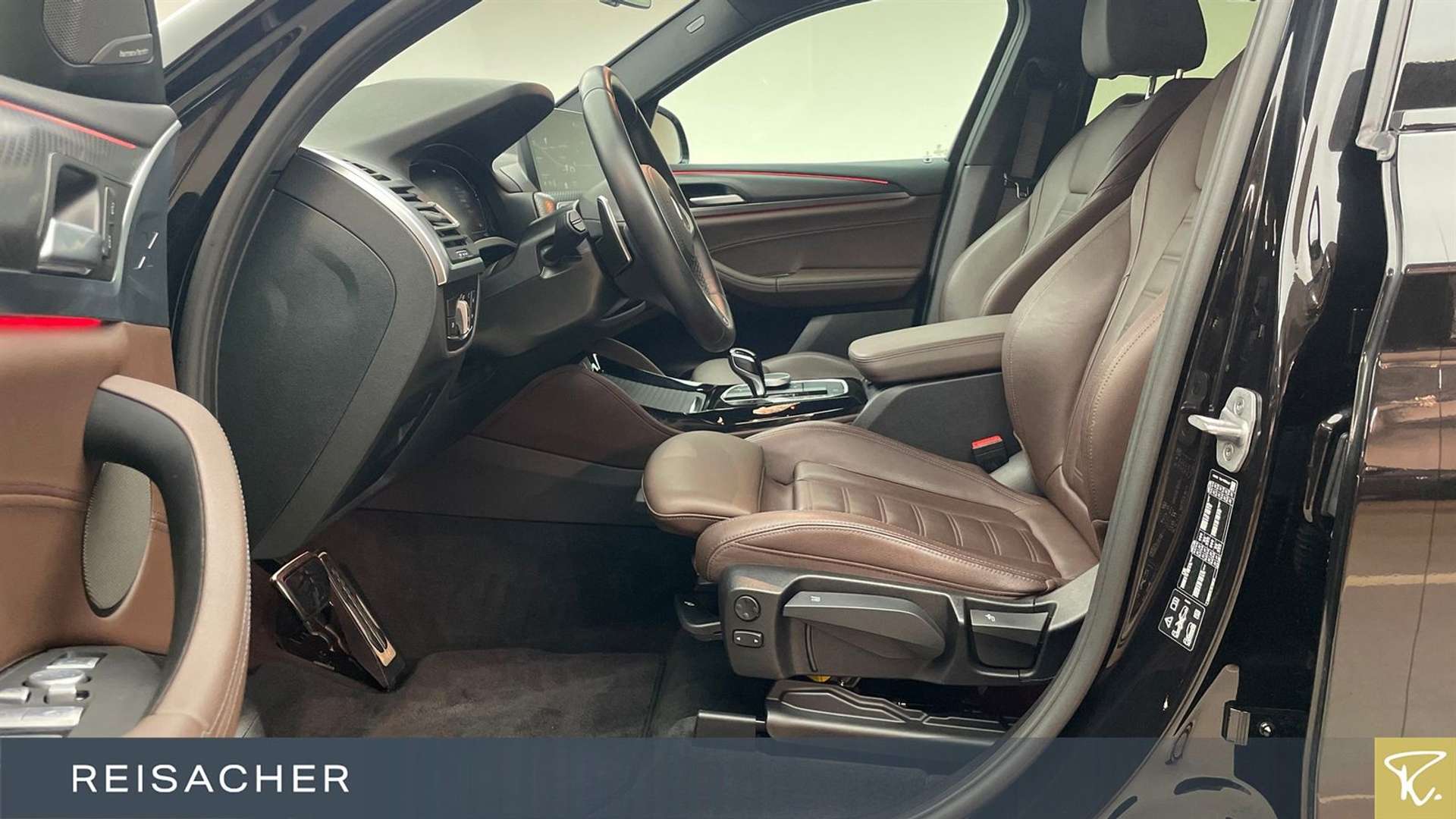 BMW X4 M Sport XDrive30d - 2025 - Joinsteer - #4
