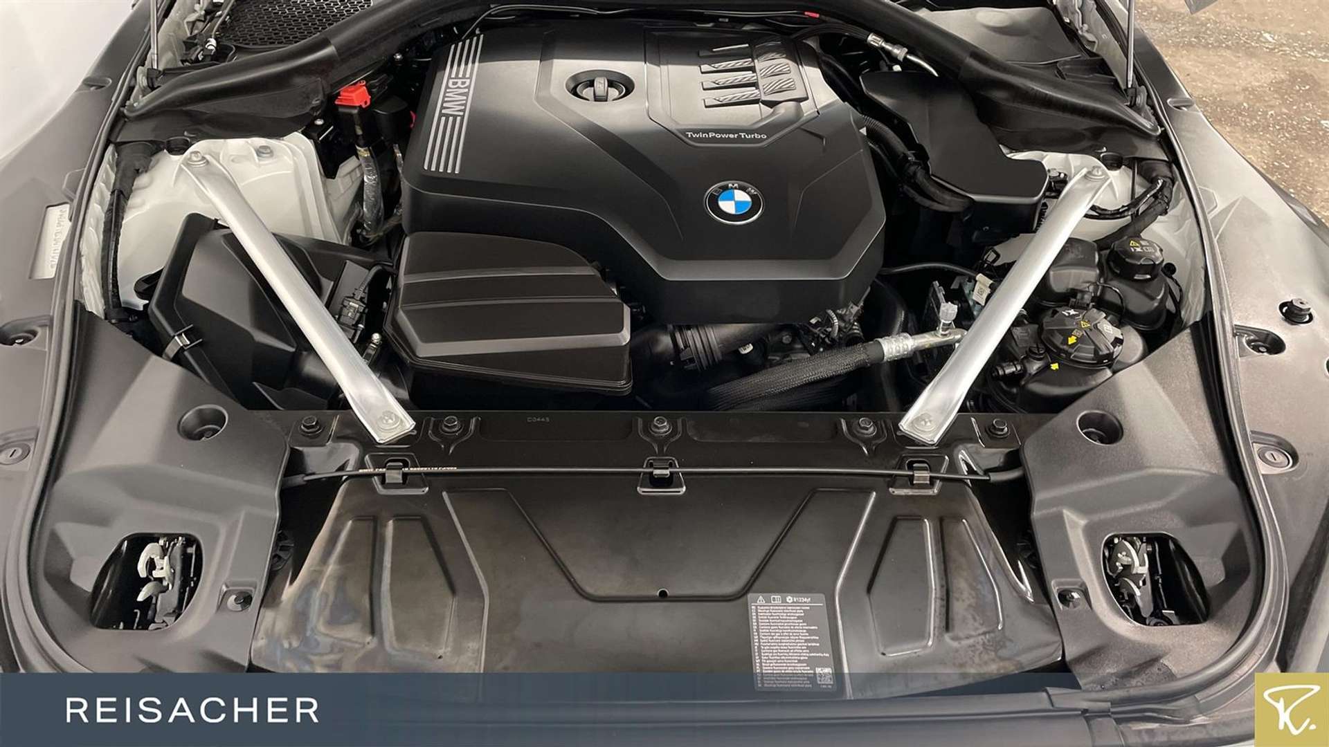 BMW Z4 M Sport SDrive20i - 2025 - Joinsteer - #7