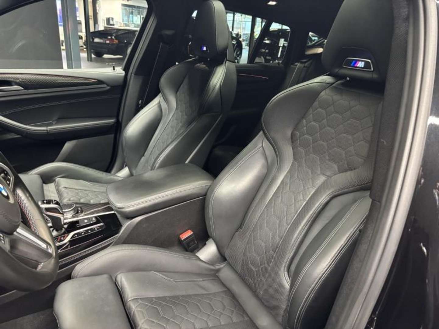 BMW X4 M M Competition - 2020 - Joinsteer - #3