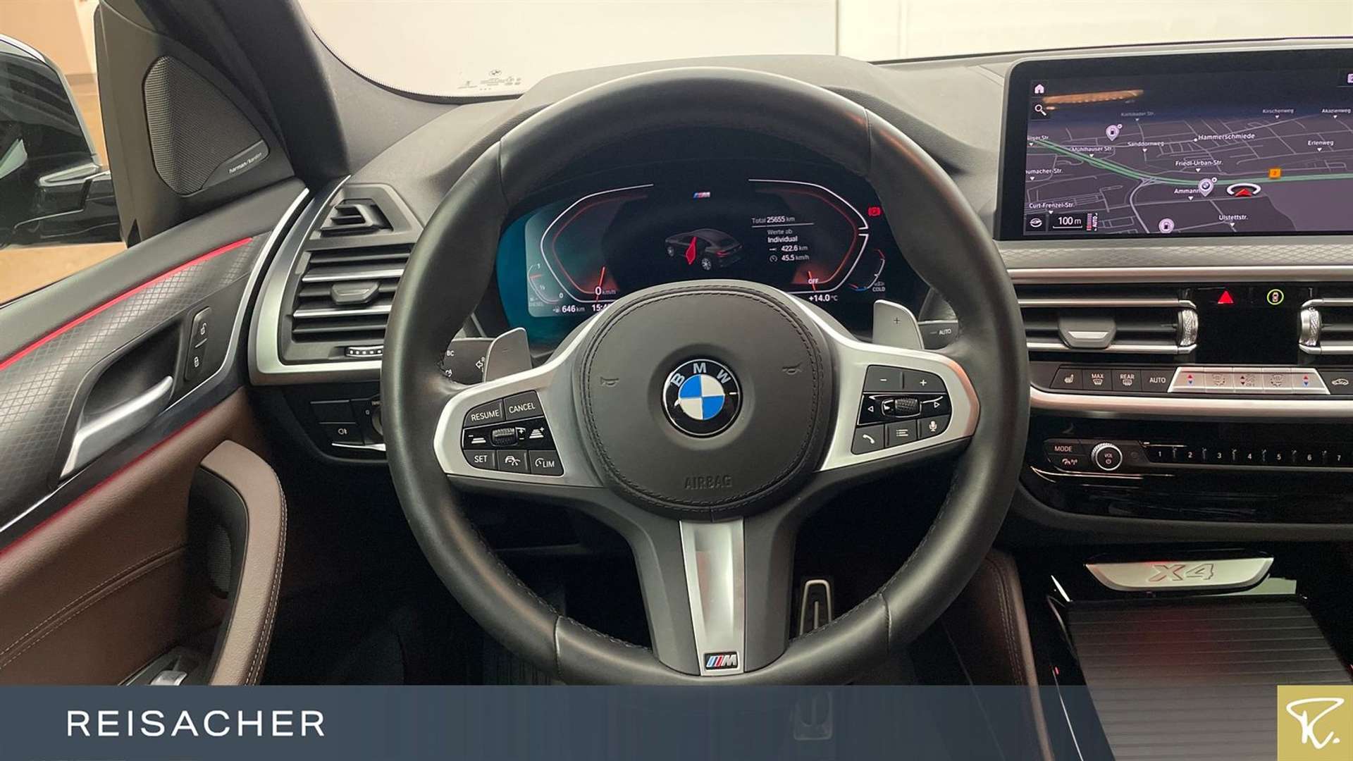 BMW X4 M Sport XDrive30d - 2025 - Joinsteer - #5