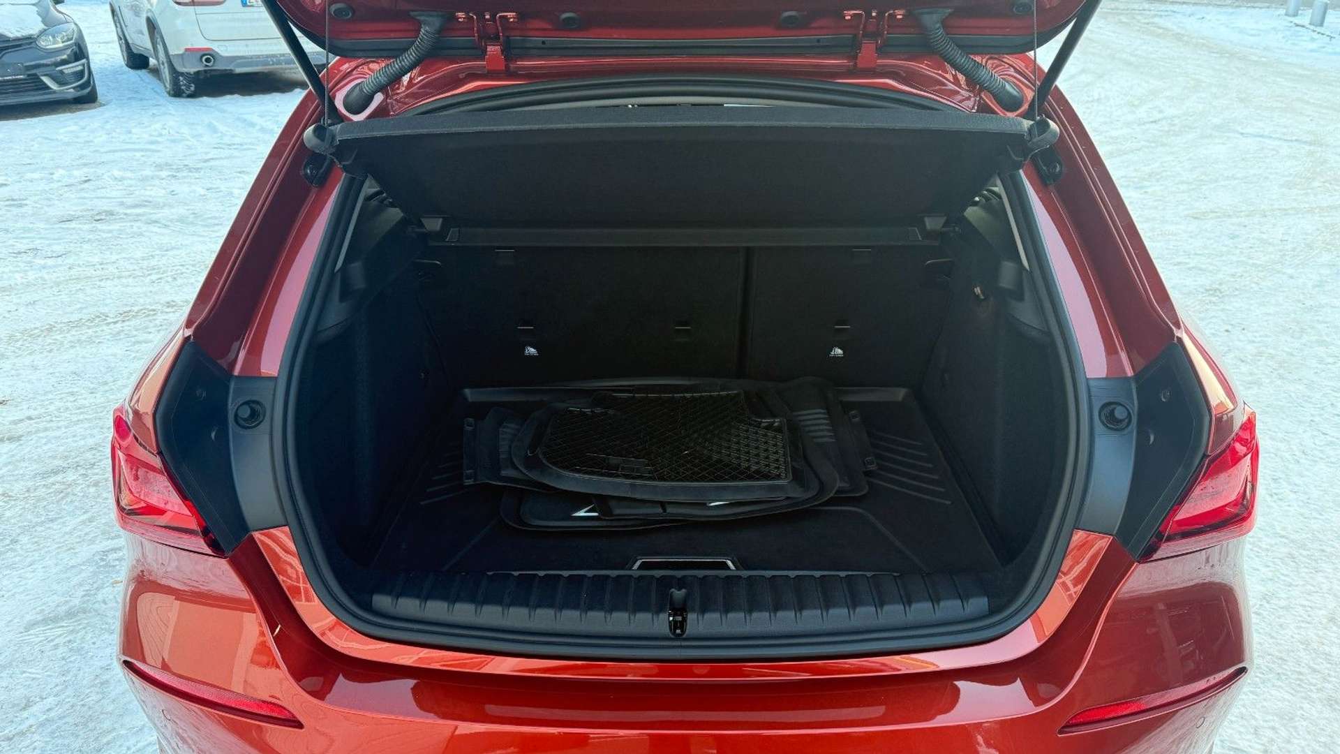 BMW 118i Sport Line 118i - 2021 - Joinsteer - #10