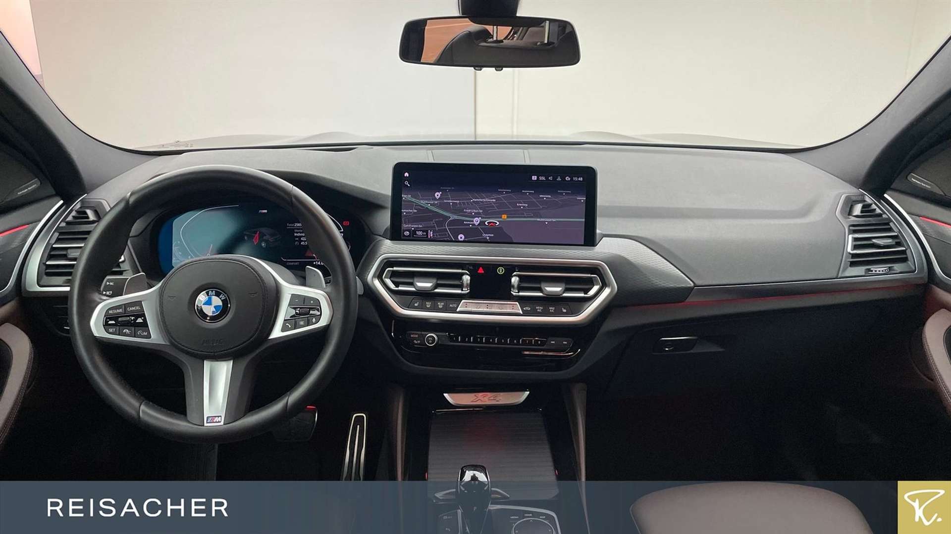 BMW X4 M Sport XDrive30d - 2025 - Joinsteer - #6