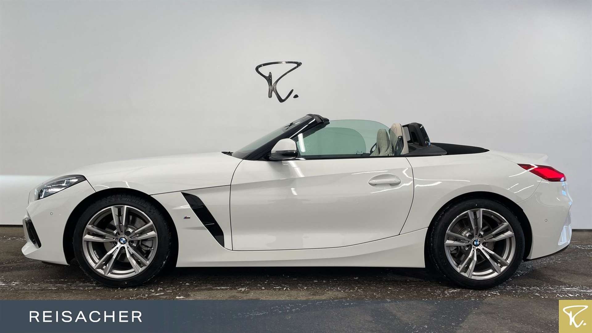 BMW Z4 M Sport SDrive20i - 2025 - Joinsteer - #9