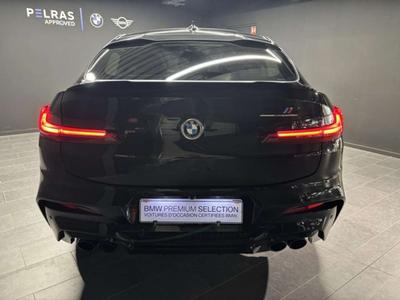 BMW X4 M M Competition -  - Joinsteer - #4