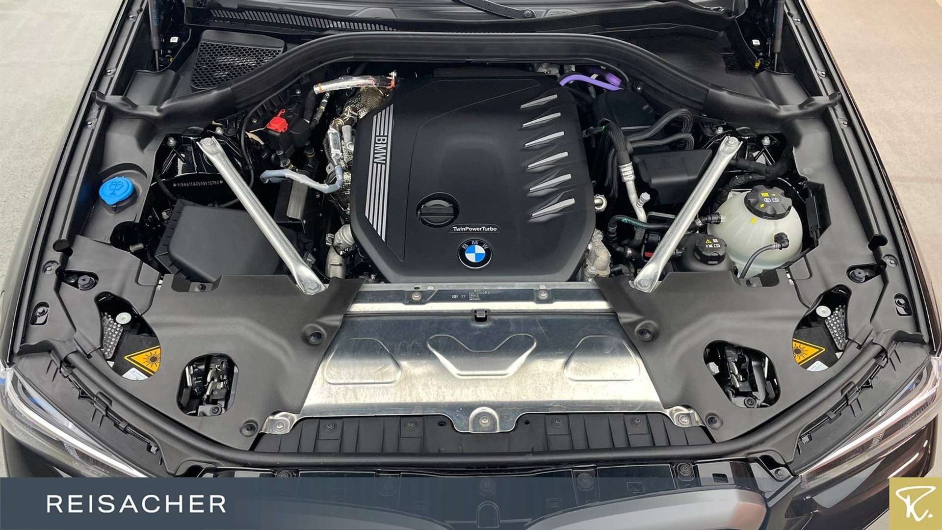 BMW X4 M Sport XDrive30d - 2025 - Joinsteer - #7