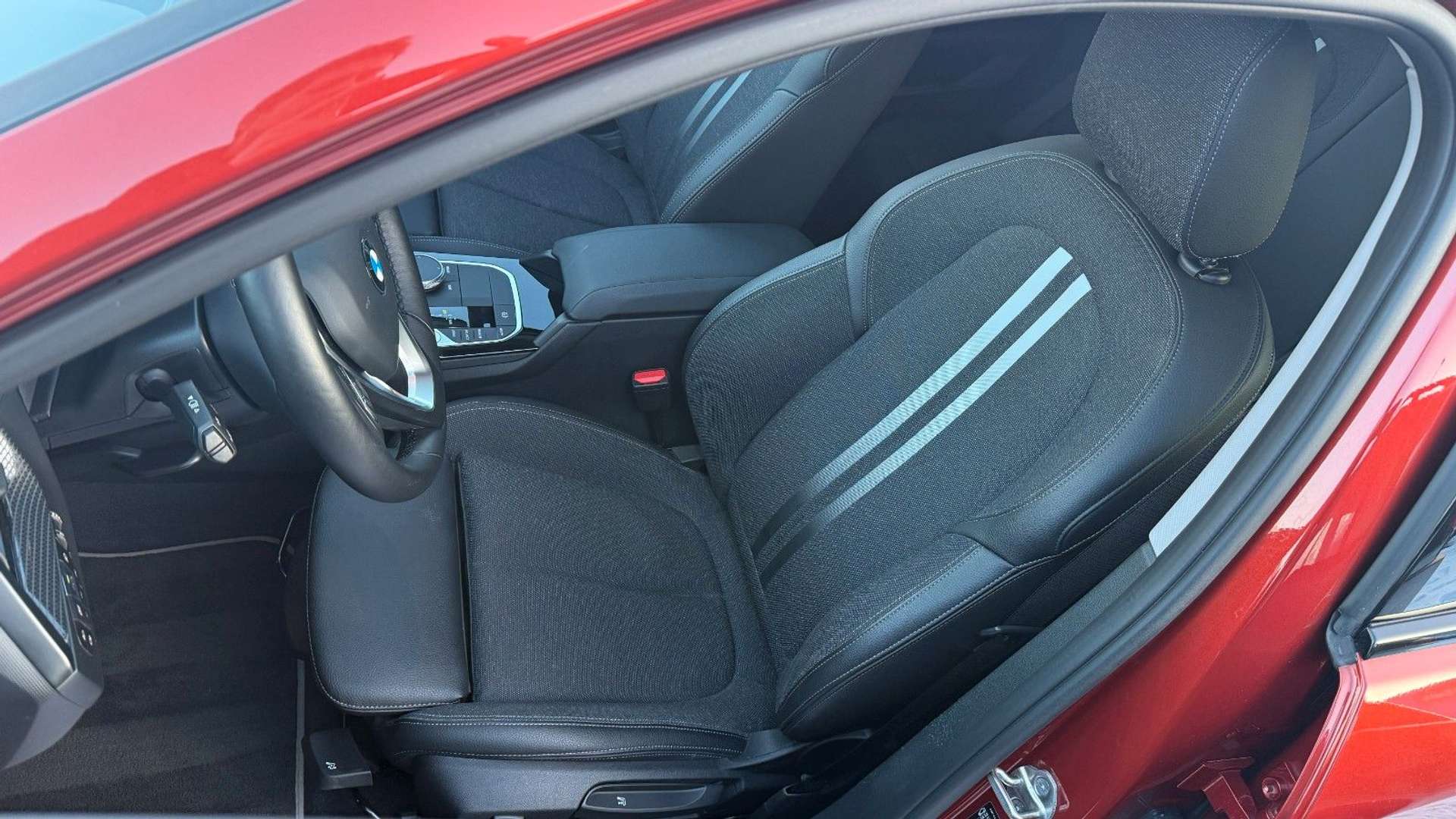 BMW 118i Sport Line 118i - 2021 - Joinsteer - #12