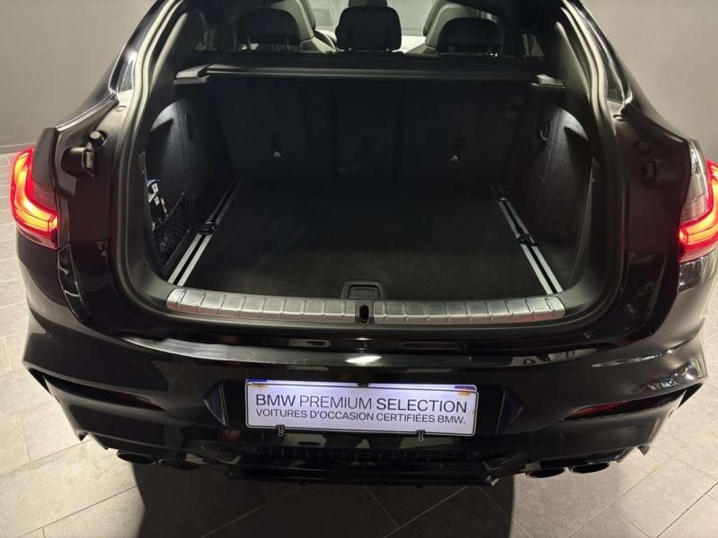 BMW X4 M M Competition - 2020 - Joinsteer - #6